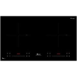 Bấm vào để xem thư viện ảnh Bếp từ đôi Arber AB995 Series 9.0