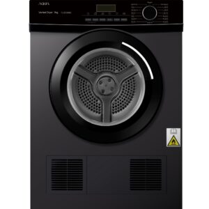 Máy sấy thông hơi Aqua 9 kg AQH-V901K PS
