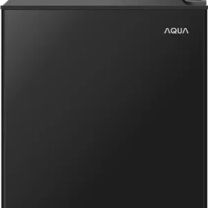 Tủ lạnh Aqua 50 lít AQR-D60FA(BS)