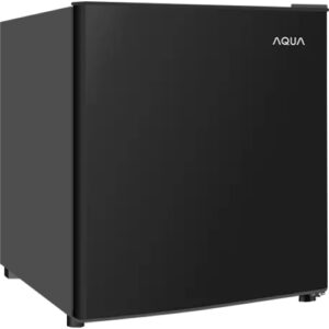 Tủ lạnh Aqua 50 lít AQR-D60FA(BS)