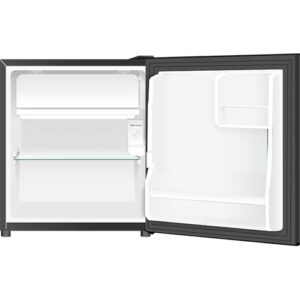 Tủ lạnh Aqua 50 lít AQR-D60FA(BS)