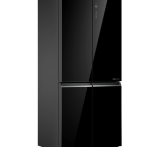 Tủ lạnh Aqua 4 cửa inverter 529 lít AQR-M600XA(GB)