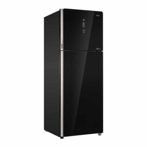 Tủ lạnh Aqua 2 cánh Inverter 312 lít AQR-T359MA(GB)