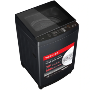 Máy giặt Toshiba Inverter 12kg AW-DK1300KV(MK)