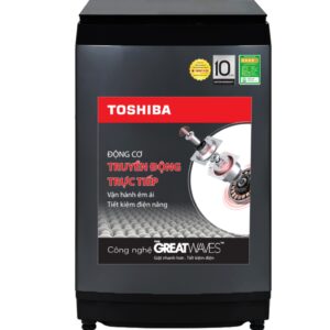 Máy giặt Toshiba Inverter 15 kg AW-DM1600LV(SG)