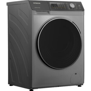 Máy giặt sấy Hitachi Inverter giặt 8.5 kg - sấy 5 kg BD-D852HVOS