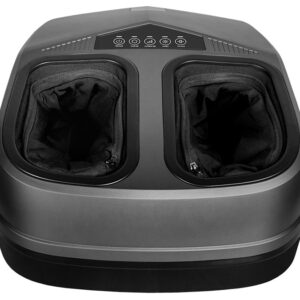 Máy massage chân Daikiosan DVMC-00003 massage nhiệt 36W
