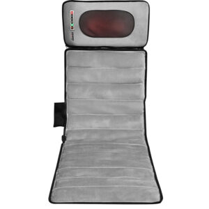 Thảm massage vải nhung Daikiosan DVTM-00002 massage nhiệt 36W