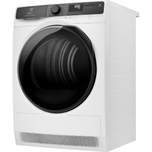 Máy sấy bơm nhiệt Electrolux UltimateCare 8 kg EDH803J5WC