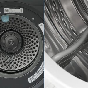 Máy sấy thông hơi Electrolux UltimateCare 9 kg EDS904N3SC
