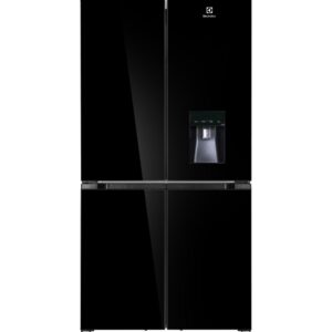 Tủ lạnh Inverter 563 lít Electrolux EQE5755A-B