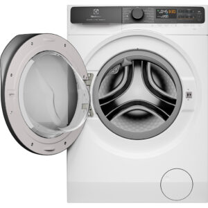 Máy giặt cửa trước 13kg sấy 9kg lồng ngang Electrolux Inverter EWW1343R7WC