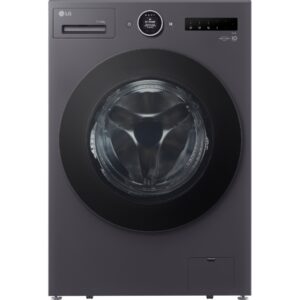 Máy giặt 17kg sấy 10kg LG Inverter lồng ngang F2517RNTG