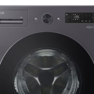 Máy giặt LG Inverter 17 kg F2517SNTG