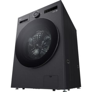 Máy giặt lồng ngang LG cửa trước Inverter 20 kg F2520SNTKA