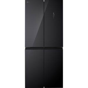 Tủ lạnh multidoor 4 cánh LG Inverter 400 lít Multi Door F40BG