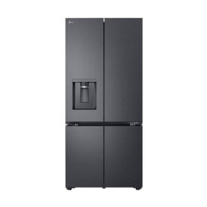 Tủ lạnh LG Inverter 607 lít Multi Door F61BMD