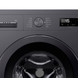 Máy giặt sấy LG Inverter giặt 9 kg - sấy 5 kg FB1209D5M
