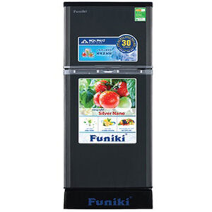Tủ lạnh Funiki FR-136ISU tủ mini 136 lít không đóng tuyết