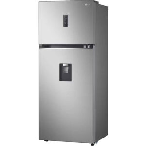 Tủ lạnh LG GN-D372PSA inverter 374 lít