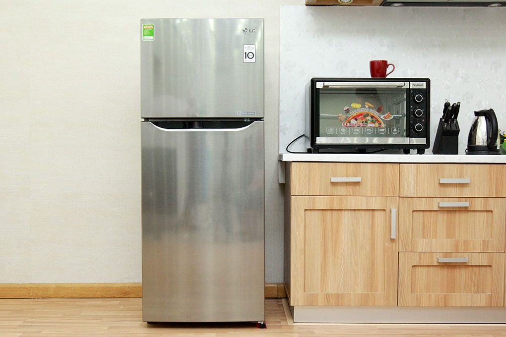 GN-L205PS-9.jpg Tủ lạnh LG 189 lít GN-L205PS