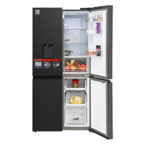 Tủ lạnh Toshiba Inverter 471 lít Multi Door GR-RF606WI-PMV(60)-AG