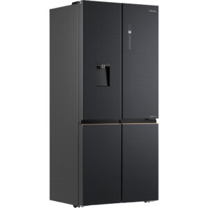 Tủ lạnh Toshiba Inverter 515 lít Multi Door GR-RF675WI-PMV(06)-MG