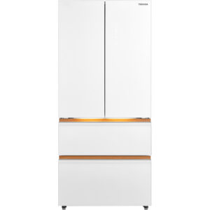 Tủ lạnh Toshiba Inverter 533 lít Japandi Multi Door GR-RF690WI-PGV(67)