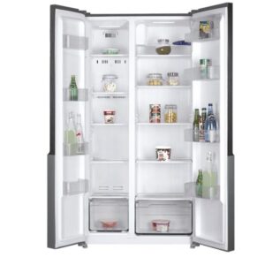 Tủ Lạnh 2 cánh 562 lít HF-SB5321FB Hafele 534.14.021
