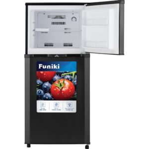 Tủ lạnh Funiki Inverter 185 lít HR-T8185TDG