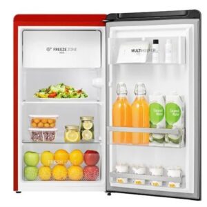 Tủ lạnh mini Hisense HR08DR/W