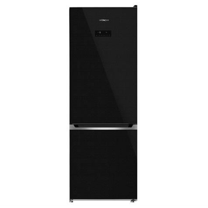 HRBN6340DUVN-t-.jpg Tủ lạnh Hitachi Inverter 323 lít HRBN6340DUVN