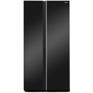 Tủ lạnh Hitachi Inverter 653 lít Side By Side HRSN9713ESAUVN