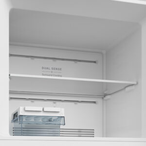 Tủ lạnh Hitachi Inverter 344 lít HRTN6379SGBKVN