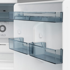 Tủ lạnh Hitachi Inverter 344 lít HRTN6379SGBKVN