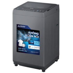 Máy giặt lồng đứng Funiki 10.5kg HWM-T6105ABG