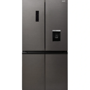 Tủ lạnh 4 cánh Side By Side Kaff KF-BCD620DI 563 lít