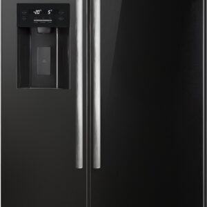 Tủ lạnh 2 cánh side by side Kaff KF-SBS600GLASS 573 lít