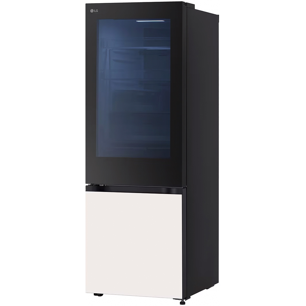 LBB33BGMAI-tab1.jpg Tủ lạnh LG Inverter 340 lít InstaView LBB33BGMAI