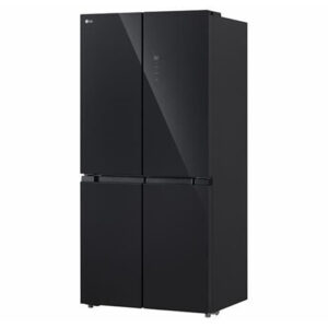Tủ lạnh LG Inverter 474 lít Multi Door LFB47BLG