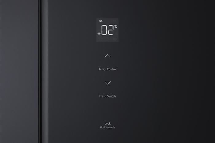 LFB47BLG-t-allbum6.jpg Tủ lạnh LG Inverter 474 lít Multi Door LFB47BLG