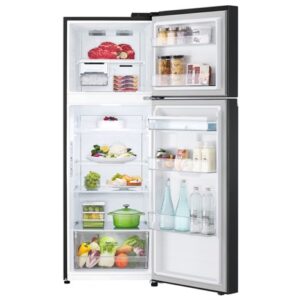 Tủ lạnh LG Inverter 334 lít LTD33BLM