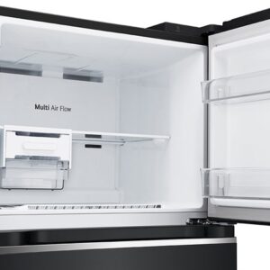 Tủ lạnh LG Inverter 334 lít LTD33BLM