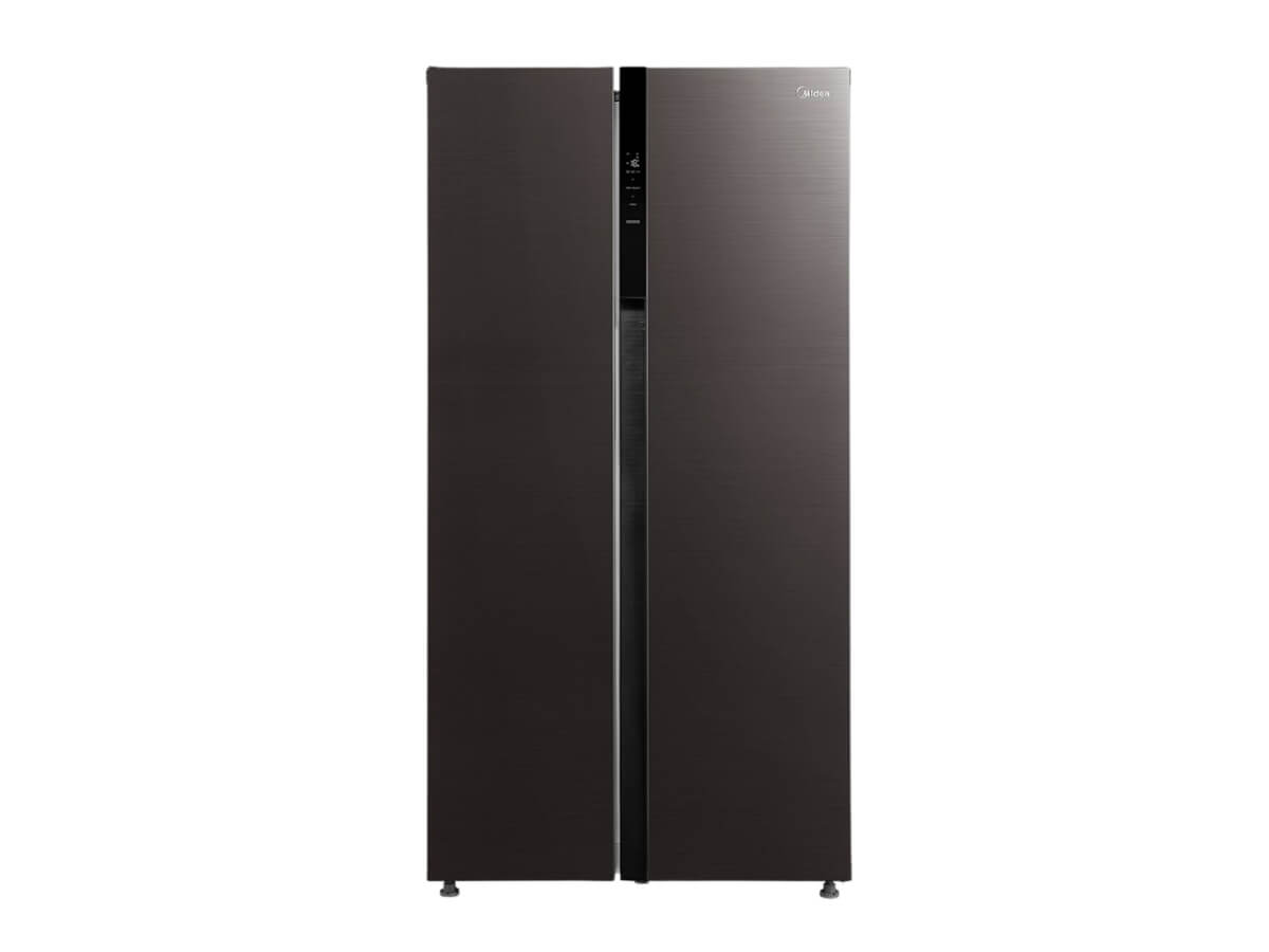 MDRS710FGG28VN.jpg Tủ lạnh Midea Inverter 555 lít MDRS710FGG28VN