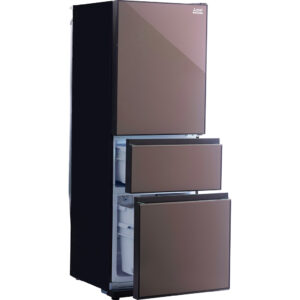 Tủ Lạnh Inveter Mitsubishi MR-CGX41EN-GBR-V 326L