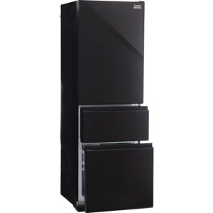 Tủ Lạnh Inveter Mitsubishi MR-CGX46EN-GBK-V 358 Lít