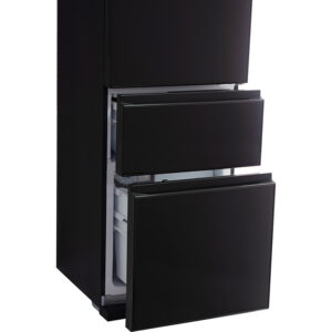 Tủ Lạnh Inveter Mitsubishi MR-CGX46EN-GBK-V 358 Lít