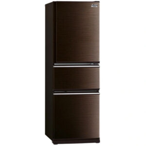Tủ Lạnh Mitsubishi MR-CX35EM-BRW-V 272 lít