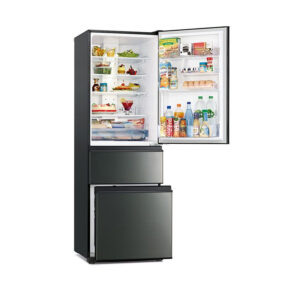 Tủ lạnh Mitsubishi Electric Inverter 365 lít MR-CX46ER-BST