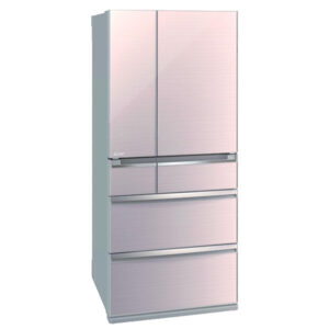 Tủ lạnh Mitsubishi Electric Multidoor Inverter 506 lít MR-WX52D-F-V